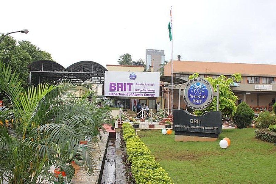 BRIT Vashi