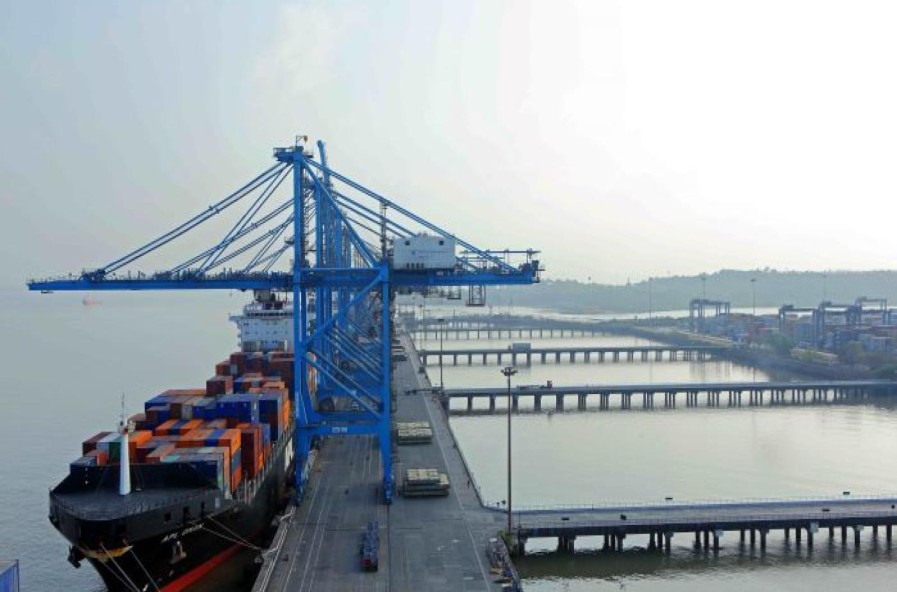 JNPT